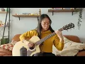 chinchilla - ttng (acoustic cover)