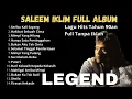 Download Lagu Kumpulan Lagu Terbaik Saleem Iklim - Slow Rock Malaysia Terpopuler Sepanjang Masa