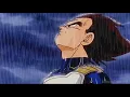 Download Lagu Vegeta in the rain 1Hour-Calming