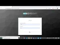 Keycloak Setup - Docker Container