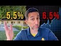 How to Lower Your Interest Rate on Your Mortgage in Glendora CA