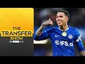 Is Enzo Fernandez s transfer saga over as Man City miss Chelsea s bid deadline The Transfer Show