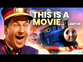 Download Lagu How This Movie Derailed a Franchise — An Analysis of Thomas \u0026 the Magic Railroad