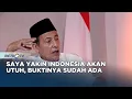 Download Lagu Keyakinan Habib Luthfi Bahwa Indonesia Akan Utuh #KICKANDY