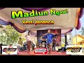 Download Lagu MADIUN NGAWI VERSI JARANAN