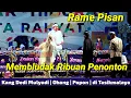 Download Lagu KANG DEDI MULYADI HARI INI PENONTON MEMBLUDAK