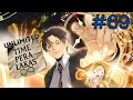 Download Lagu (69) Nagkaroon Siya Ng Kapangyarihang Controlin Ang Oras At Naging Immortal God | Tagalog Recap