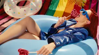 Lidia Buble - Numa' buna de iubit
