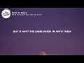 Fivio Foreign - Paris To Tokyo (Lyrics) Feat. The Kid Laroi