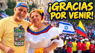 ¿Israel trata mal a los cristianos? ¡Mira la verdad que nadie cuenta!