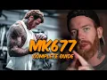 Understanding MK677 Benefits Side Effects and Dosage Explained