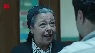 إحنا اتفضحنا خلاص! رسالة مجهولة بتهدد دينا بكشف علاقتها المحرمة 😱🔥 #فوق_مستوى_الشبهات