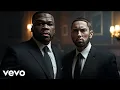 Lagu Eminem, 50 Cent \u0026 Nate Dogg - Gangsta Nation (Music Video) [2025]