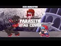 FNF: Entity- Parasite [UTAU Cover] (+UST) (2025 remaster)