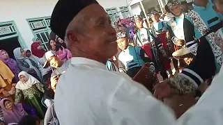 Download tong tong putra kramat se tak Tao ka lessoh tampil di AL ATRAWIYAH rombiya timur LAGU BARU MP3