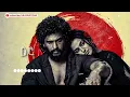 🔥 RAGA OF MADNESS RINGTONE | DC MOVIE | POWERFUL BGM | TAMIL BGM 🔥