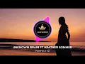 Download Lagu Unknown Brain - Perfect 10 feat. Heather Sommer