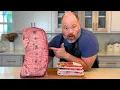 Save 75 At The Grocery Store By Cutting NY Strip Steaks At Home