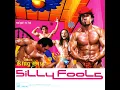 น้ำลาย - Silly Fools