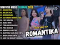 Lagu ROMANTIKA -  BOLEH SAJA - ALL ARTIS SIMPATIK MUSIC FULL ALBUM TERBARU 2025