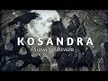 Download Lagu Kosandra - [ Slowed \u0026 Reverb ] !!!