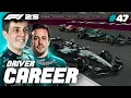 Download Lagu 👩‍🍳 ANTONELLI IS COOKING! F1 25 Driver Career | S2 Round 23 Qatar GP