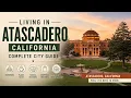 Is Atascadero Up and Coming We Think So Complete City Tour