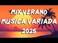 Download Lagu Musica Variada 2025 Septiembre 🍉 Las Mejores Canciones Del Verano 2025 🍉 Mix De Todo Un Poco 2025
