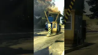 I Thought It Was Just A Myth NFSMW Shorts Needforspeed Gameplay Gaming Racing Stunt Bmw 