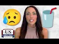 How Much Water Causes Diluted Drug Test Results