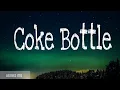 Download Lagu Coke Bottle - Agnes Monica | Lyric