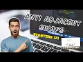 Anti Adjacent Swaps CodeChef STARTERS 121 Explanation Code