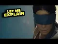 Bird Box - Let Me Explain