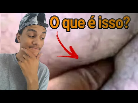 VOC TEM A MENTE POLUIDA DESCUBRA