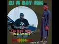 Lagu Prince Mk Malik Basintale Remix DJ M BOY 2025.Vt 09164379591