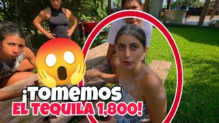 Kathy es Borracha Asolapada? Reacción a las Palabras de Camarón 