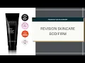 Revision Skincare BodiFirm - Panacea Plastic Surgery