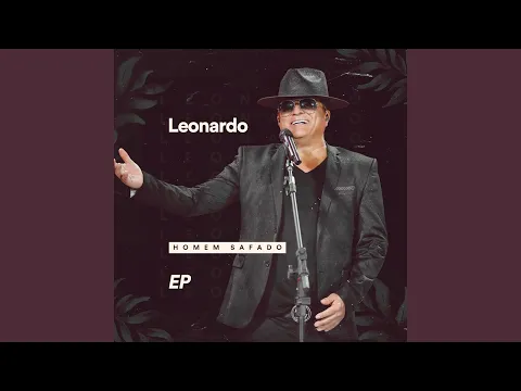 Clipe de Sangue de Gelo - Leonardo