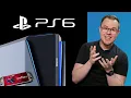 Download Lagu Die neue PlayStation 6 ist OFFIZIELL und wird ANDERS!
