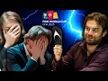 ¡¡¡OTRO DÍA OSCURO PARA LOS GRANDES FAVORITOS😱💥!!! | (Copa Mundial FIDE 2025 - resumen ronda 4).
