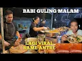 Lagu BABI GULING MALAM LAGI VIRAL \u0026 RAME ANTRE