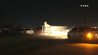 Murder suspect wanted in double murder was found inside abandoned adelanto home