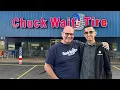 Walk Inside America s Top Selling Tire Shop