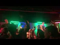 WSTR LIVE  ‘EASTBOUND AND DOWN’