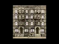 Houses Of The Holy - Led Zeppelin HD (with lyrics)