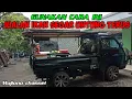 Download Lagu Cara merawat IKAN AGAR TETAP SEGAR saat jualan sayur keliling 