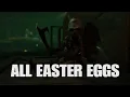 The Casting of Frank Stone All Easter Eggs and References to Dead by Daylight