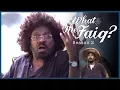 Download Lagu WTFaiq? Dato' David Arumugam's Path Less Travelled | S2E08