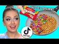 Download Lagu Trying TIK TOK FOOD HACKS To See If They Actually Work