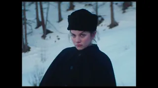 Trailer "L'Engloutie" de Louise Hémon